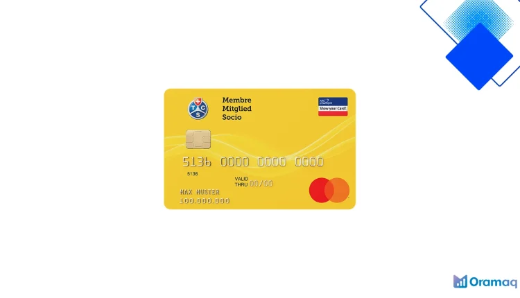TCS Member Mastercard: Cashback, Reiseversicherungen und gebührenfreie Karte für TCS-Mitglieder in der Schweiz