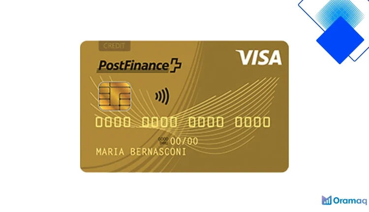 PostFinance Visa Gold schützt Schweizer Reisende mit Cashback, Versicherungen und hohem Kreditlimit