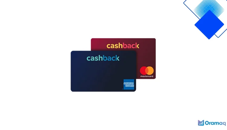 Swisscard Cashback Mastercard gebührenfreie Kreditkarte mit Cashback, Apple Pay und umfassendem Versicherungsschutz für Schweizer Reisende