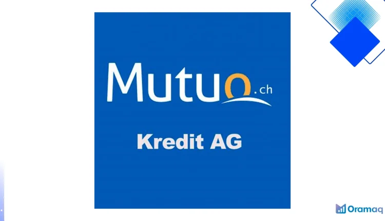 Kreditvergleich Schweiz mit Mutuo AG für faire Konditionen und schnelle Auszahlung