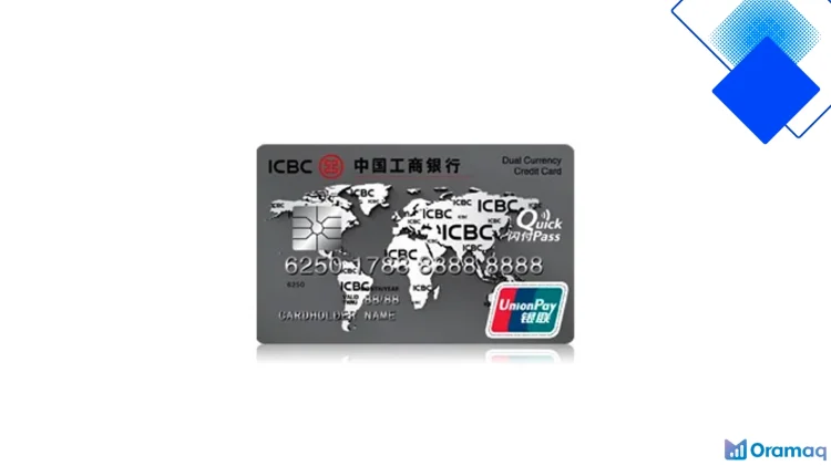 รีวิวบัตรเครดิต ICBC UnionPay Classic คุ้มครบสำหรับนักศึกษาและคนชอบเที่ยว สมัครออนไลน์ง่าย