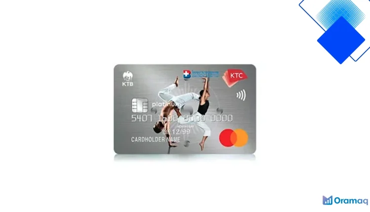 บัตรเครดิต KTC-Bangkok Hospital Group Platinum MasterCard ตัวช่วยคุ้มค่าสำหรับสิทธิรักษาพยาบาลและเงินคืนที่โรงพยาบาลกรุงเทพ