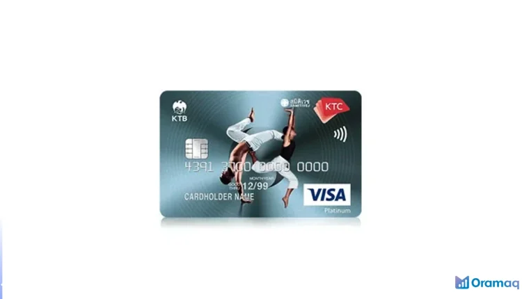 บัตรเครดิต KTC Samitivej Visa Platinum สมัครออนไลน์ วงเงินสูง ลดค่ารักษา ผ่อนสบาย