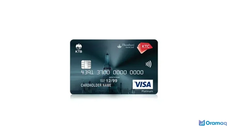 บัตร KTC Thonburi Auto Visa Platinum เจ้าของรถเมอร์เซเดสเบนซ์รับส่วนลด 15% ไม่มีค่าธรรมเนียมรายปีและรับคะแนน KTC Forever
