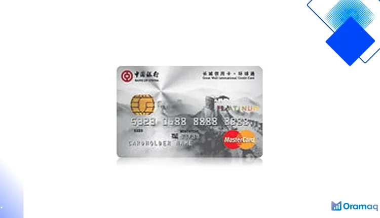 รีวิว Great Wall International Mastercard Platinum จาก Bank of China บัตรแพลทินัมหยวน-บาทสำหรับนักเดินทางไทย คุ้มจริง
