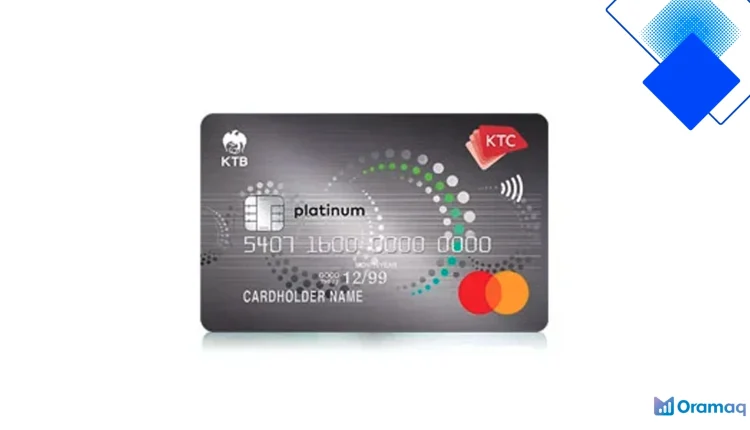 รีวิว KTC Senior Platinum MasterCard สำหรับวัย 40+ สิทธิพิเศษ คืนเงิน 1% ทุกวันพุธ สมัครง่าย