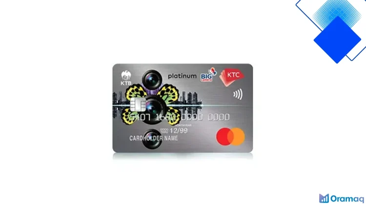 บัตรเครดิตกล้อง KTC Big Camera Platinum สิทธิพิเศษคนรักกล้อง แต้ม KTC FOREVER x2 และเวิร์กช็อปลด 50%