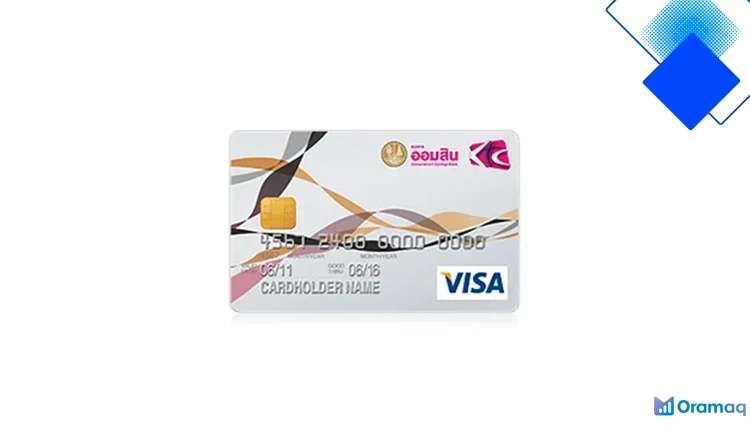 รีวิวบัตร KTC Government Savings Bank Visa ฉบับคนใช้จริง ฟรีค่าธรรมเนียม คะแนน Forever Rewards ไม่มีวันหมด