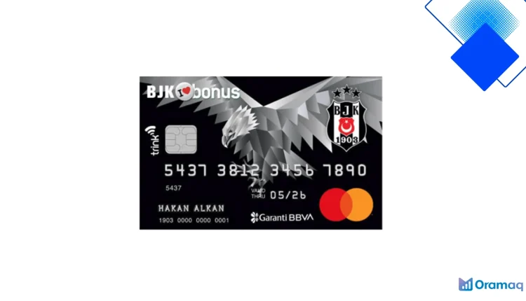 Garanti BBVA Bonus Beşiktaş Kredi Kartı ile Beşiktaşlılara Özel İndirimler, Maç Ayrıcalıkları ve Bonusları Maksimize Etme