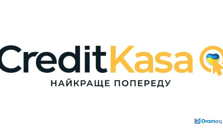 Кредит на картку від CreditKasa до 20 000 грн швидко і без довідок