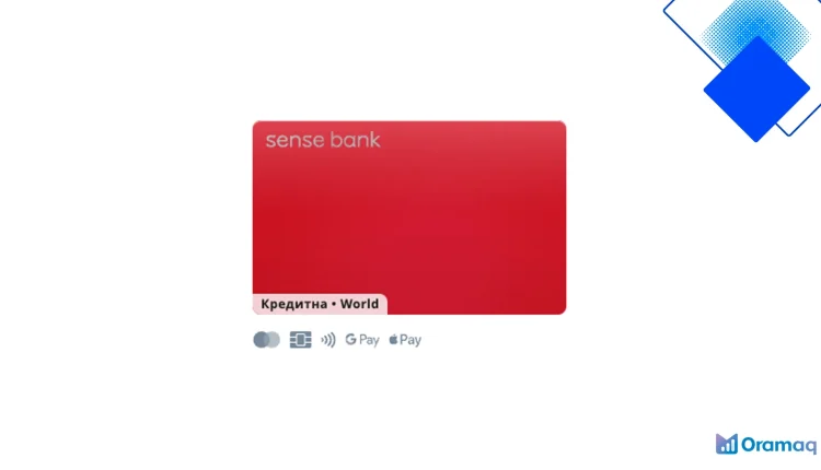 Кредитна картка Red Cash від Сенс Банку з кешбеком, безкоштовною доставкою та вигідною розстрочкою для мандрівників