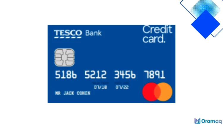 Tesco All Round Credit Card Clubcard Points, Interest-Free Periods and No Annual Fee for UK Shoppers