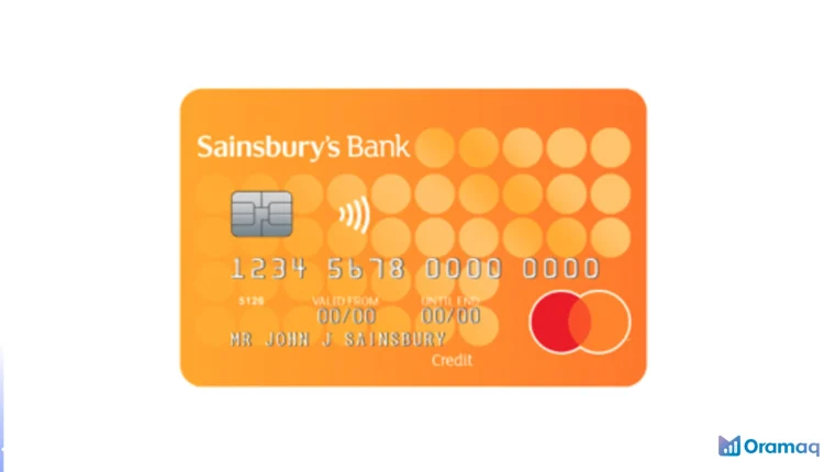 Sainsbury's Balance Transfer Credit Card 0% APR for up to 34 Months, No Annual Fee and Nectar Points