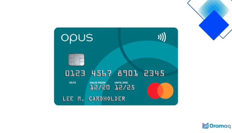 Opus Credit Card for Bad Credit in the UK with Money Transfers, No Annual Fee and Ways to Boost Your Credit Rating