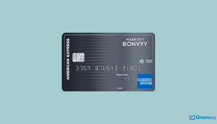 Marriott Bonvoy American Express Card Review for UK Travellers: Maximise Points, Perks and Value