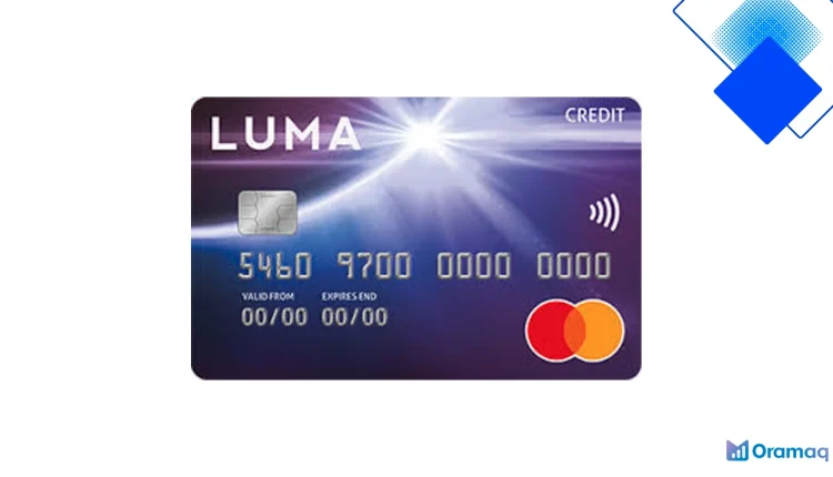 Rebuild Bad Credit in the UK with Capital One's Luma Credit Card, No Annual Fee