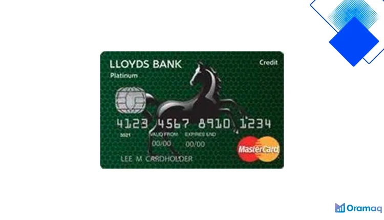 Lloyds Bank Platinum 0% Credit Card, 19 Months Interest-Free and 2.99% Balance Transfer Fee
