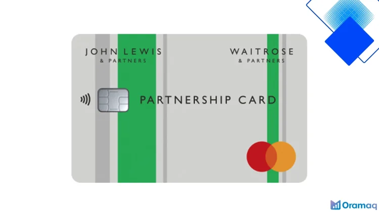 John Lewis Partnership Credit Card: Maximise Rewards at John Lewis and Waitrose