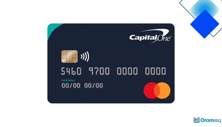 Capital One Classic Credit Card Review UK Rebuild Bad Credit with No Annual Fee