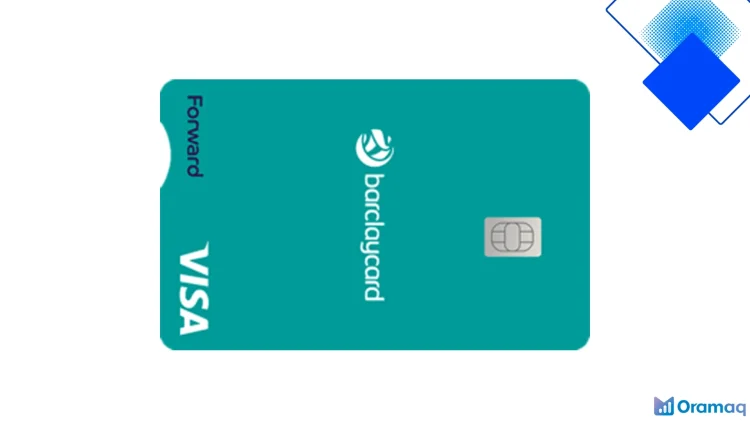 Barclaycard Forward review - no annual fee UK credit builder card with APR cuts for on-time payments
