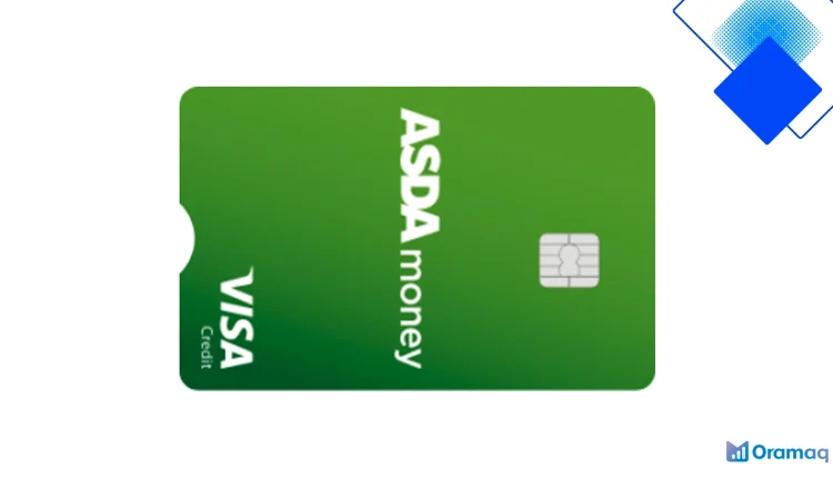 ASDA Money Select Credit Card UK review, cashback up to £100, no annual fee and a proper credit builder
