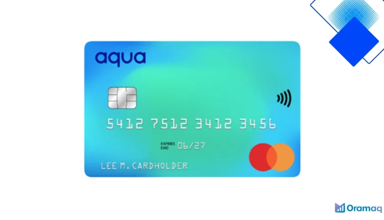 Aqua Classic credit card review UK, no annual fee and app to rebuild poor credit