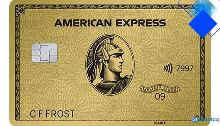 American Express Preferred Rewards Gold UK - Maximise 20,000 Points, Lounge Access and £5 Deliveroo Perks