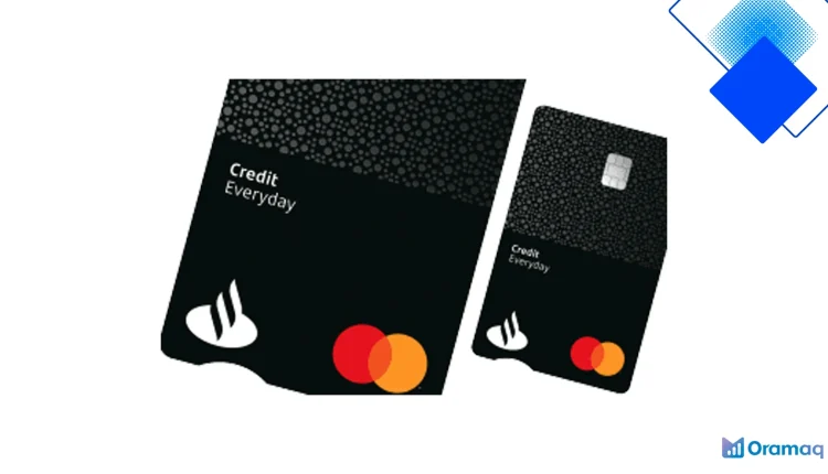 Santander Everyday Long Term balance transfer credit card with 0% for 26 months, cashback perks and no annual fee