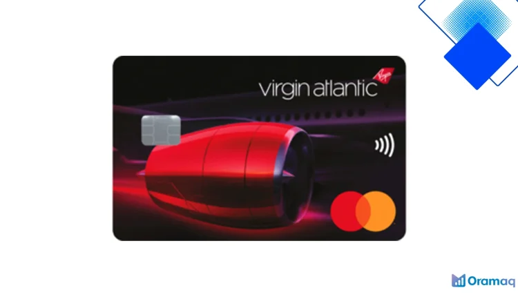 Make the most of Virgin Points and lounge access with the Virgin Atlantic Reward Plus Credit Card in the UK