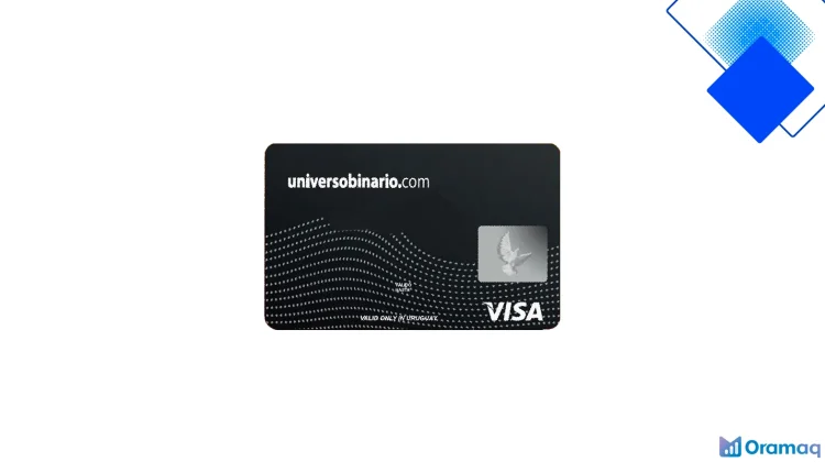 Tarjeta Visa Universo Binario, el pase de los jóvenes uruguayos a descuentos diarios y primer año sin costo