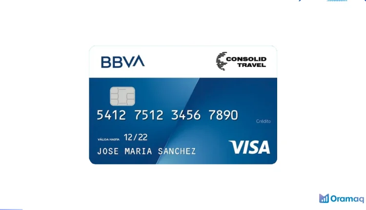 VISA CONSOLID TRAVEL BBVA Uruguay, primer año gratis, 20% en turismo local y sin comisión en el exterior