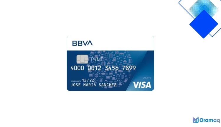 Visa BBVA Pymes en Uruguay: beneficios, descuentos y herramientas para autónomos
