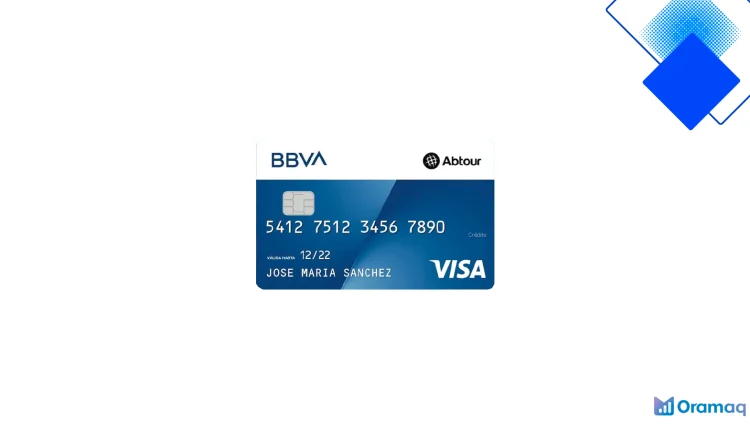 Tarjeta VISA ABTOUR BBVA Uruguay, descuentos hasta 40%, primer año sin costo y aprobación online inmediata