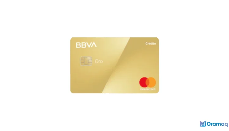 Mastercard Oro BBVA en Uruguay, tarjeta con beneficios, requisitos y límites de crédito