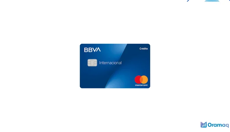 Tarjeta Mastercard BBVA en Uruguay sin costo anual el primer año y descuentos en compras online y viajes