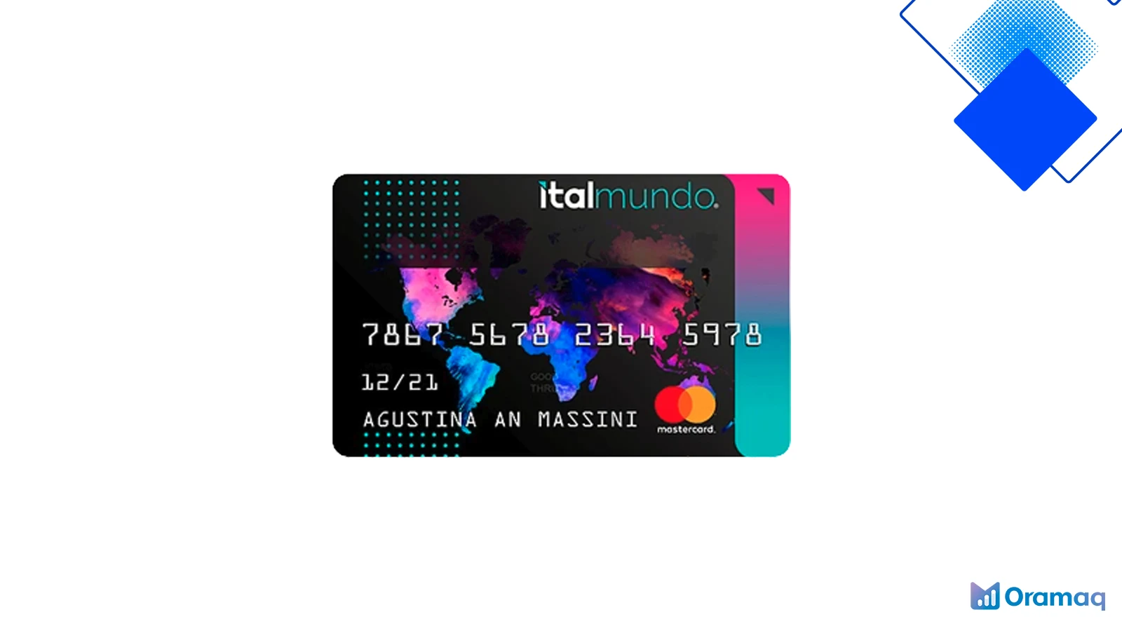 ItalMundo Platino, la tarjeta en Uruguay con 40% en hipermercados, 20% en nafta y 12 cuotas sin interés