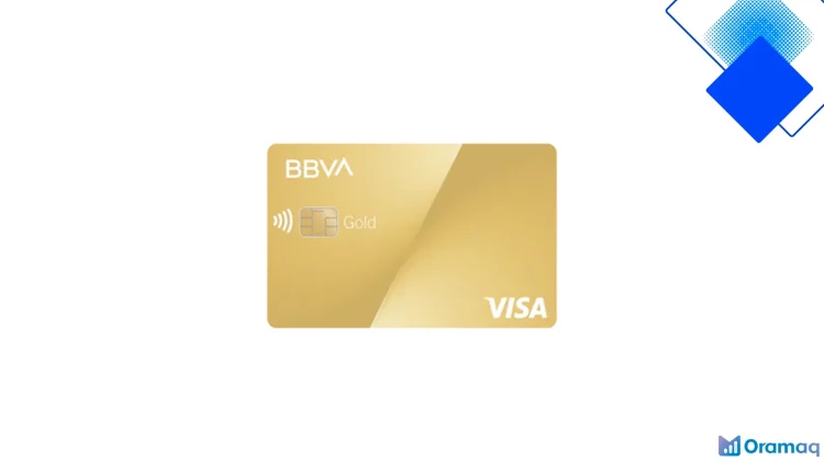 Tarjeta Visa Oro BBVA con primer año gratis, hasta 9 plásticos sin cargo y descuentos en Uruguay