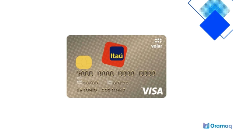 Tarjeta Visa Volar Oro de Itaú en Uruguay con millas por dólar, primer año gratis y costos reales