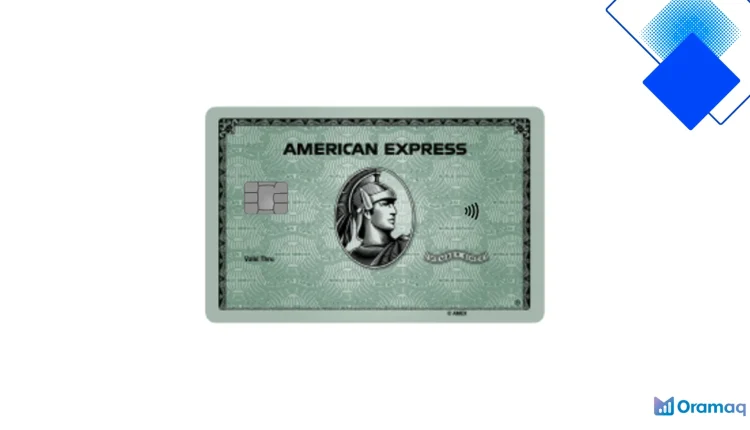 Green Card de American Express en Uruguay, puntos, descuentos hasta 40% y primer año sin cuota