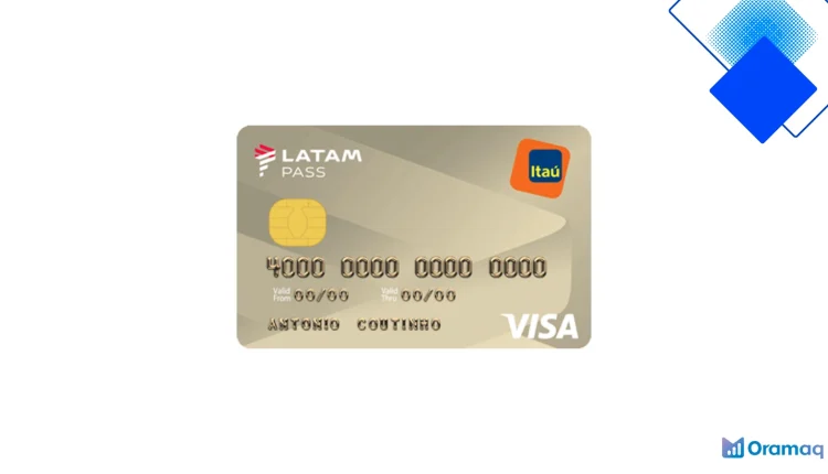 Visa Itaú LATAM Pass Internacional en Uruguay con 3.500 millas de bienvenida y primer año gratis