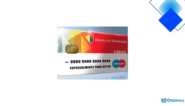 Tarjeta de crédito Banco de Venezuela con financiamiento hasta 24 meses, crédito alterno y gestión por BDVApp