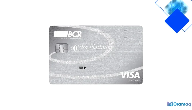 Sin anualidad ni renovaciones, la Visa Platinum del Banco BCR que revoluciona tus compras en Venezuela