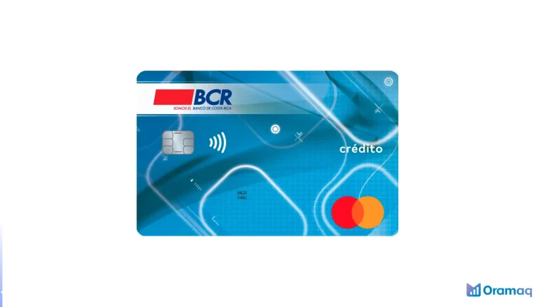 Mastercard Estándar BCR con Puntos BCR Plus y plan 0% de intereses, descuentos reales y sin anualidad en Venezuela