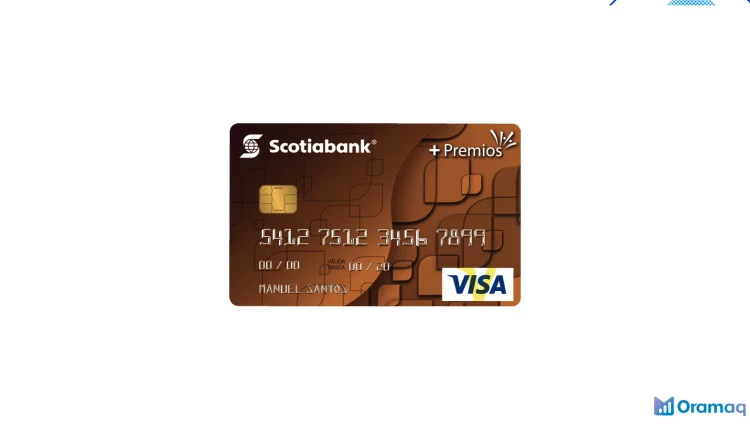 Sácale el máximo a tu Visa Gold Scotiabank en Venezuela con puntos +Premios, cuotas 0% y asistencia internacional