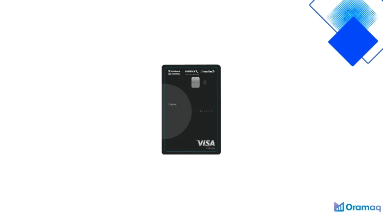 Tarjeta LifeMiles Infinite en Venezuela sácale el máximo provecho acumula hasta 15.000 LifeMiles acceso VIP y beneficios Visa Infinite
