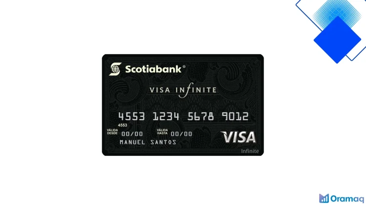 Eleva tus viajes con Visa Infinite Scotiabank Venezuela: millas acumulables, salones VIP y seguros premium