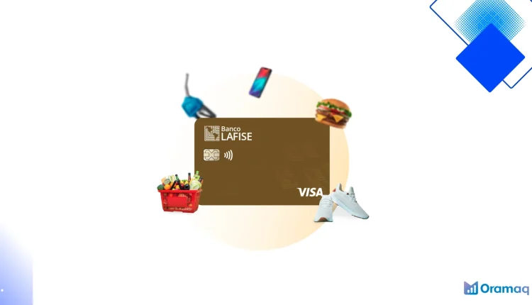 Visa Oro LAFISE en Venezuela con 0% interés, millas, cashback y protección de precio