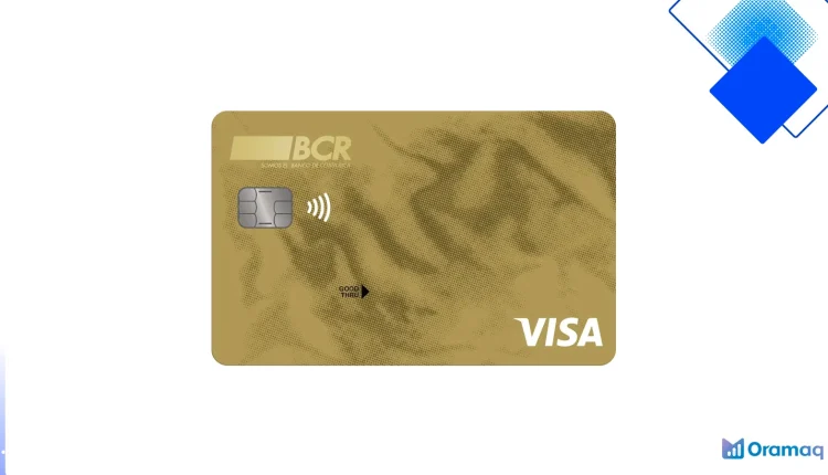 Tarjeta Visa Oro en Venezuela con puntos, Pago Móvil, sin anualidad y cuotas 0% del Plan BCR