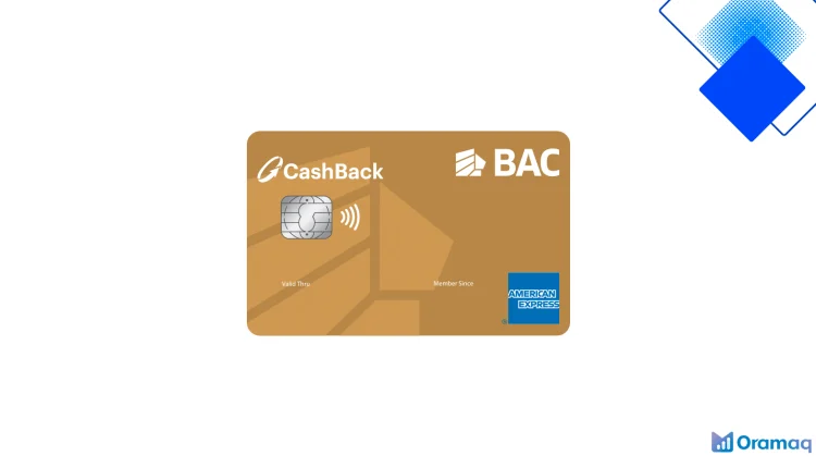 CashBack Gold AMEX BAC la tarjeta de crédito en Venezuela que devuelve hasta 10% y acumula puntos