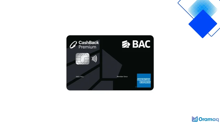 CashBack Black AMEX BAC en Venezuela, la tarjeta que rinde al venezolano con hasta 5% de vuelta, seguros y salas VIP
